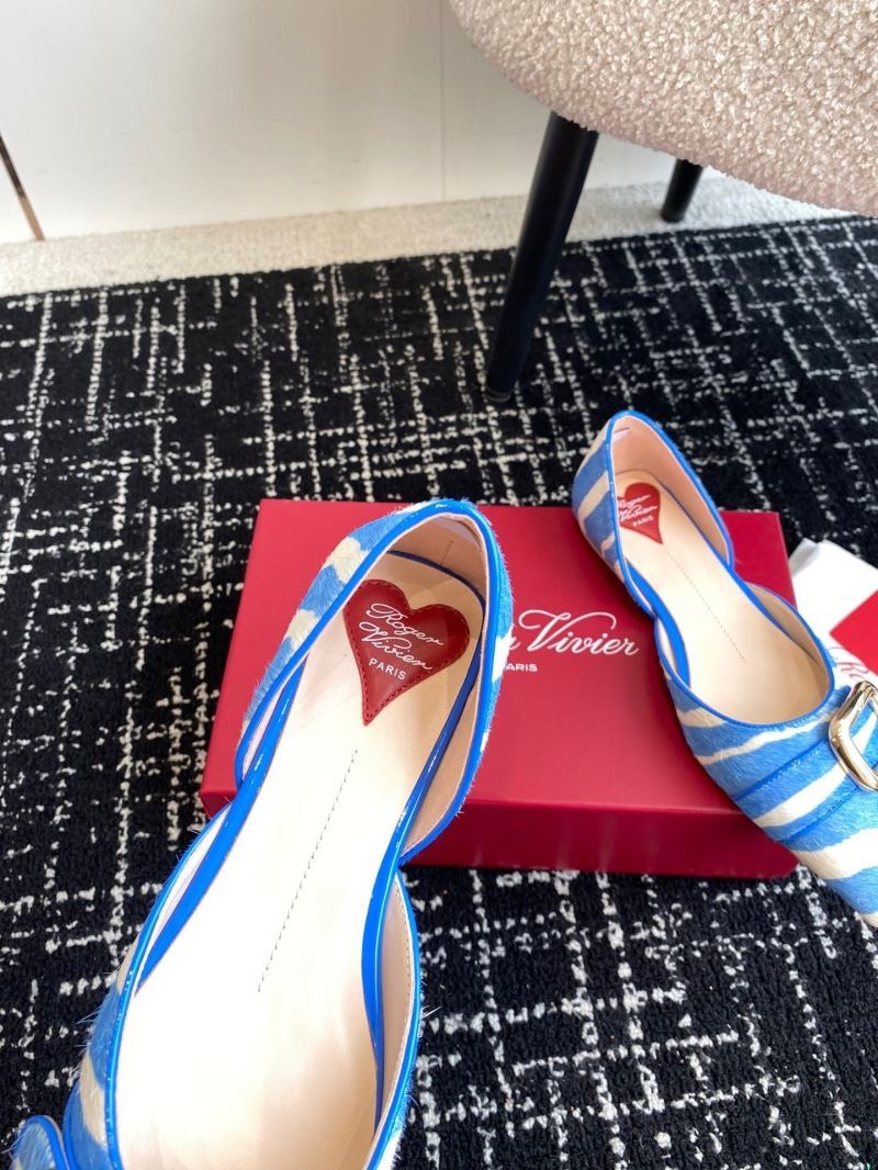 Roger Vivier Sandals